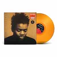 TRACY CHAPMAN『S/T』LP アナログ レコード NICE! Vtg 1988 TRACY CHAPMAN Album S/T Record 1ST PRESSING